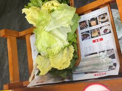 -前门杨记·铜锅涮肉(王府井·故宫店)