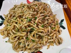 -营记牛肉火锅·大埔客家菜(上梅林店)