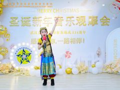 -武汉音乐学院徐东基地
