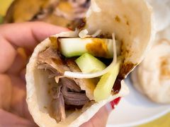 -晋阳饭庄(虎坊桥店)