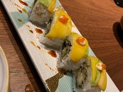 -山葵家·创意料理(宁波来福士店)
