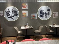 -必胜客(东西湖万达店)