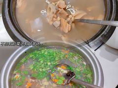 -清心素食自助餐厅(夫子庙店)