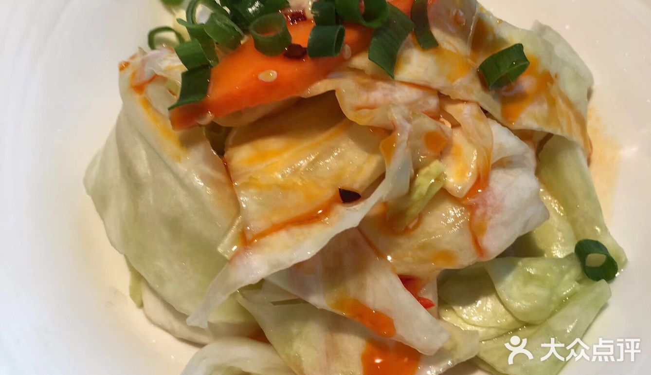 美食探店|酸爽可口的酸菜鱼