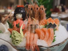 -芥末日本料理(打浦路铂尔曼旗舰店)