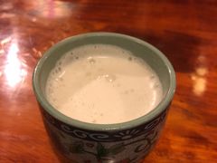 -嘎咓讓咘藏餐厅(团结新村店)
