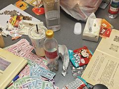 -剧狐剧本杀(徐汇1号店)