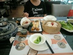 -虾饺妹·粤式手工点心(水荫路店)