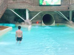 -杭州开元森泊度假乐园