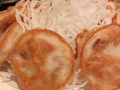-万豪中餐厅·粤菜·北京粤财JW万豪酒店