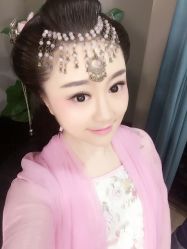 -盘子女人坊生日照·摄影馆(华强店)