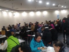 大堂-福海面馆(阳曲店)
