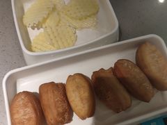 -半天妖烤鱼(东方新天地店)