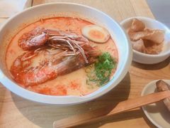 -味千拉面(泰州万达广场店)