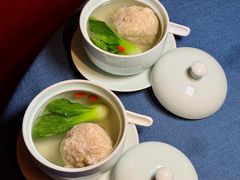 -老吉堂上海本帮菜(工体店)