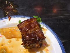 -金掌勺锅包肉(太原万达店)
