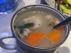 -阿里疆Alijiang·丝路美食·异域风情·清真(长楹天街店)
