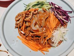 -大鸭梨烤鸭店(花园村店)