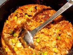 吊锅香香饭-有红鸡毛店·川菜(建设路店)