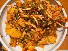 -包整·丝娃娃(一览甲秀楼风景店)