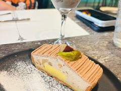 -SHADOWS•Bistro&Eatery(安福路店)