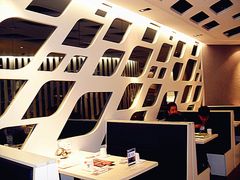 -鱼酷活鱼烤鱼(恒隆广场店)