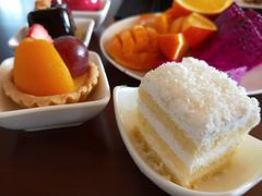 -听松楼·花园酒店·自助餐厅(红梅公园店)