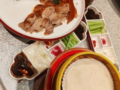 -大鸭梨烤鸭(甘家口店)