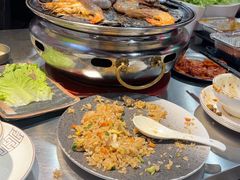 -燚青春东北泥炉烤肉(百合店)