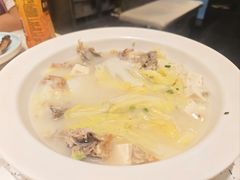 -玉林烤鸭店(小西天店)