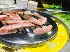 -紫霞门韩国料理烤肉(深南东路店)