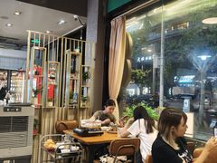 -金龙·打边炉(南京西路店)