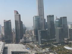 -深圳皇庭V酒店