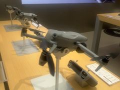 -DJI大疆(福州万象城授权体验店)