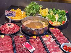 -正禾鲜·潮汕牛肉火锅(凯德天府店)