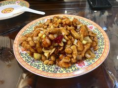 -烤肉季饭庄