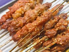 -马海涛牛肉串·午市牛腩饭·烧烤夜宵(领汇广场店)