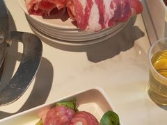 -名扬煮艺肥牛自助火锅(同和店)