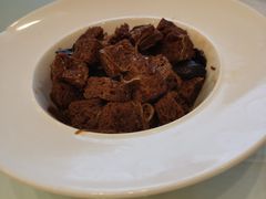 四季烤麸-香融府·烤鸭·家常菜(马家堡路店)