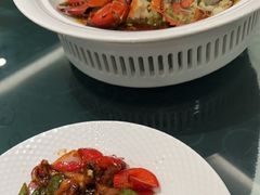-小方外婆菜(蒙山路店)