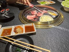 -伊茉家的烤肉店(勒泰中心店)