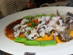 -侨美食家·粤菜(体育西路店)