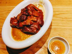 烧鸭-上下九广州菜馆(李家村万达店)