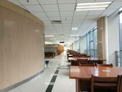 -华中师范大学-图书馆