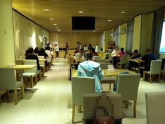 餐厅-莫泰酒店(上海虹桥北新泾地铁站天山路店)