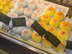 -BC烘焙伴手礼(新光天地店)