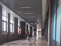 -极致童蒙轮滑运动中心(五环店)