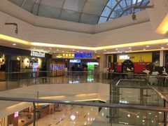 -万达广场(无锡滨湖店)
