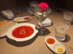 -波特曼西餐厅(中央大街店)