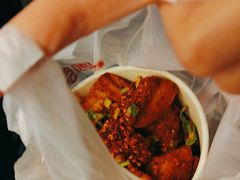 -周签签锅巴土豆(建设路总店)